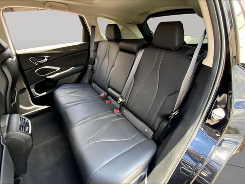 Used 2024 Acura RDX SH-AWD image 20