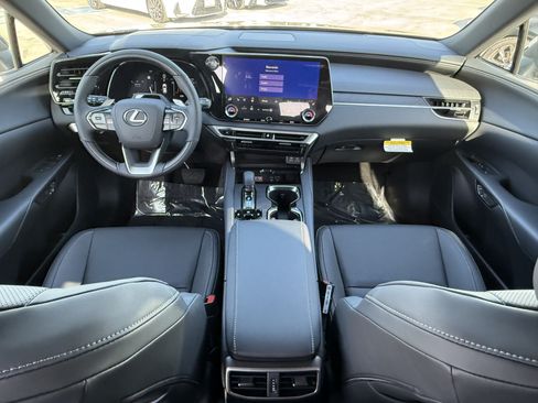 New 2026 Lexus RX 350 FWD image 28
