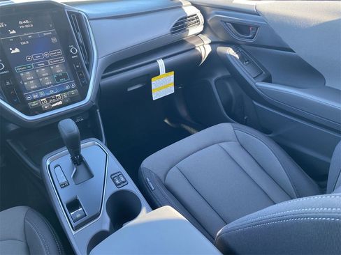 New 2025 Subaru Crosstrek 2.0i Premium image 12