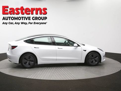 Used 2023 Tesla Model 3 Standard Range RWD image 40