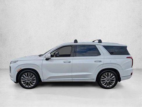 Used 2020 Hyundai Palisade Limited image 8