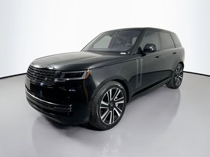 Certified 2023 Land Rover Range Rover SE