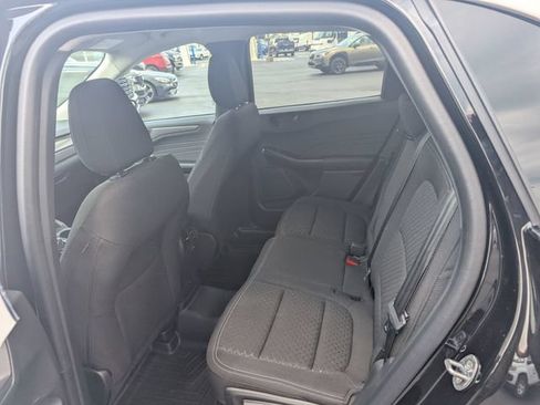 Used 2023 Ford Escape Active AWD/4WD image 9