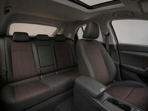Used 2024 Toyota Corolla XSE FWD image 19