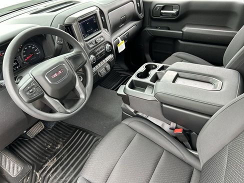 New 2026 GMC Sierra 1500 Pro w/ Pro Value Package AWD/4WD image 10