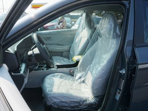 New 2026 Hyundai Kona SEL Sport image 8