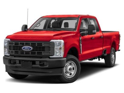 Used 2024 Ford F350 Platinum w/ FX4 Off-Road Package