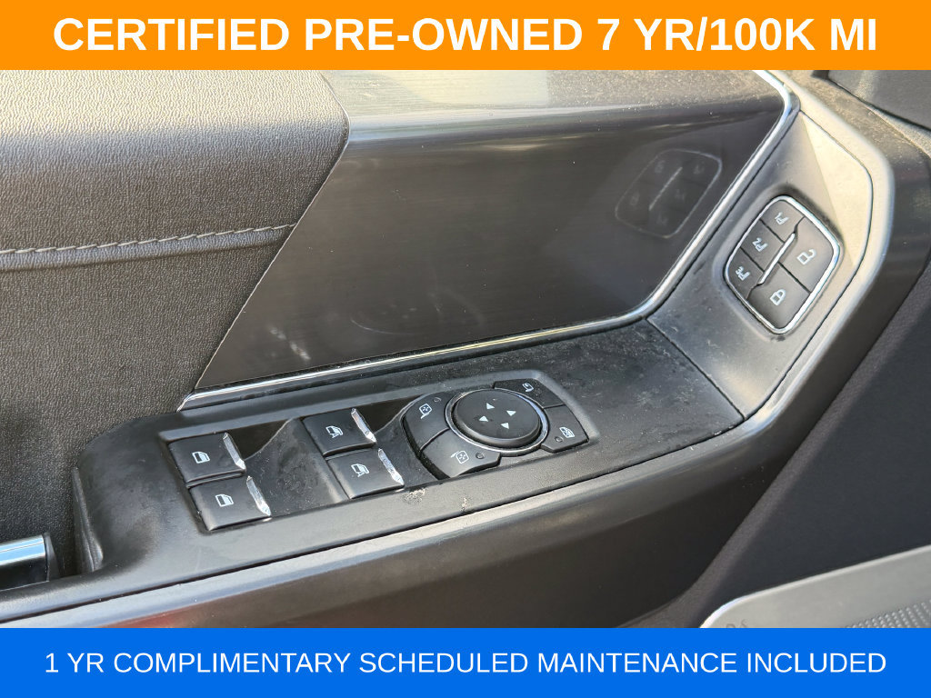 Used 2024 Ford F150 Lariat w/ Equipment Group 502A High AWD/4WD image 28