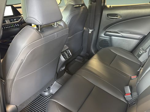 New 2026 Lexus UX 300h AWD w/ Accessory Package (2T) image 15