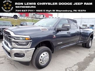 New 2026 RAM 3500 Big Horn video 1