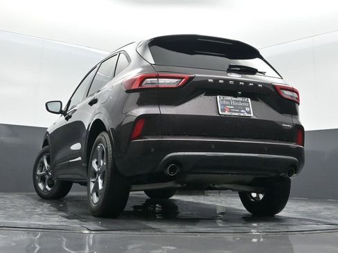 Used 2023 Ford Escape ST-Line Select w/ Tech Pack #1 image 34