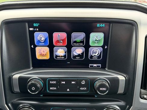 Used 2018 GMC Sierra 1500 SLT image 20