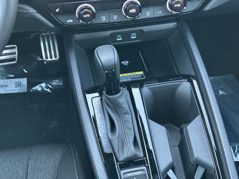 New 2025 Honda Accord Sport image 15