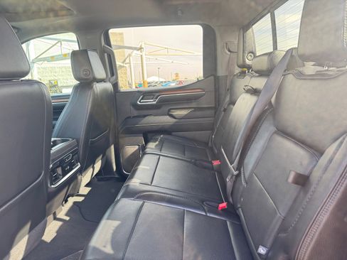 Used 2024 GMC Sierra 1500 Denali w/ Denali Reserve Package image 26