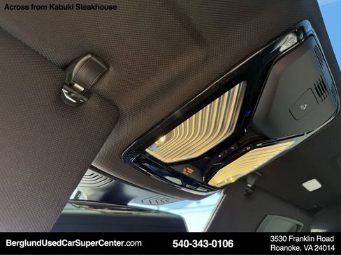 Used 2019 BMW 530i xDrive 530i xDrive image 29