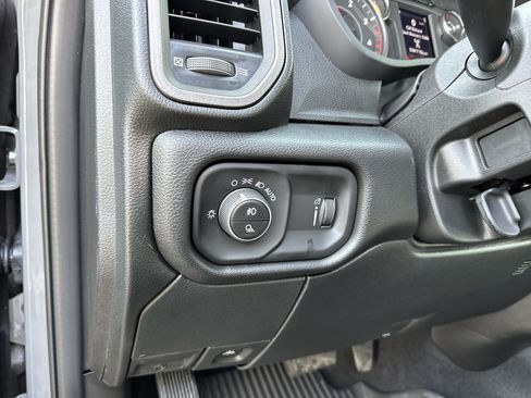 New 2026 RAM 2500 Tradesman image 15