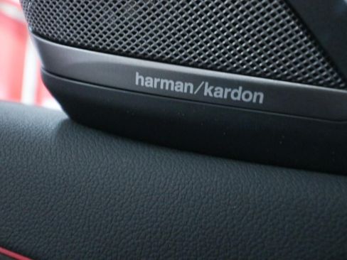 Used 2022 BMW 530i w/ M Sport Package RWD image 15