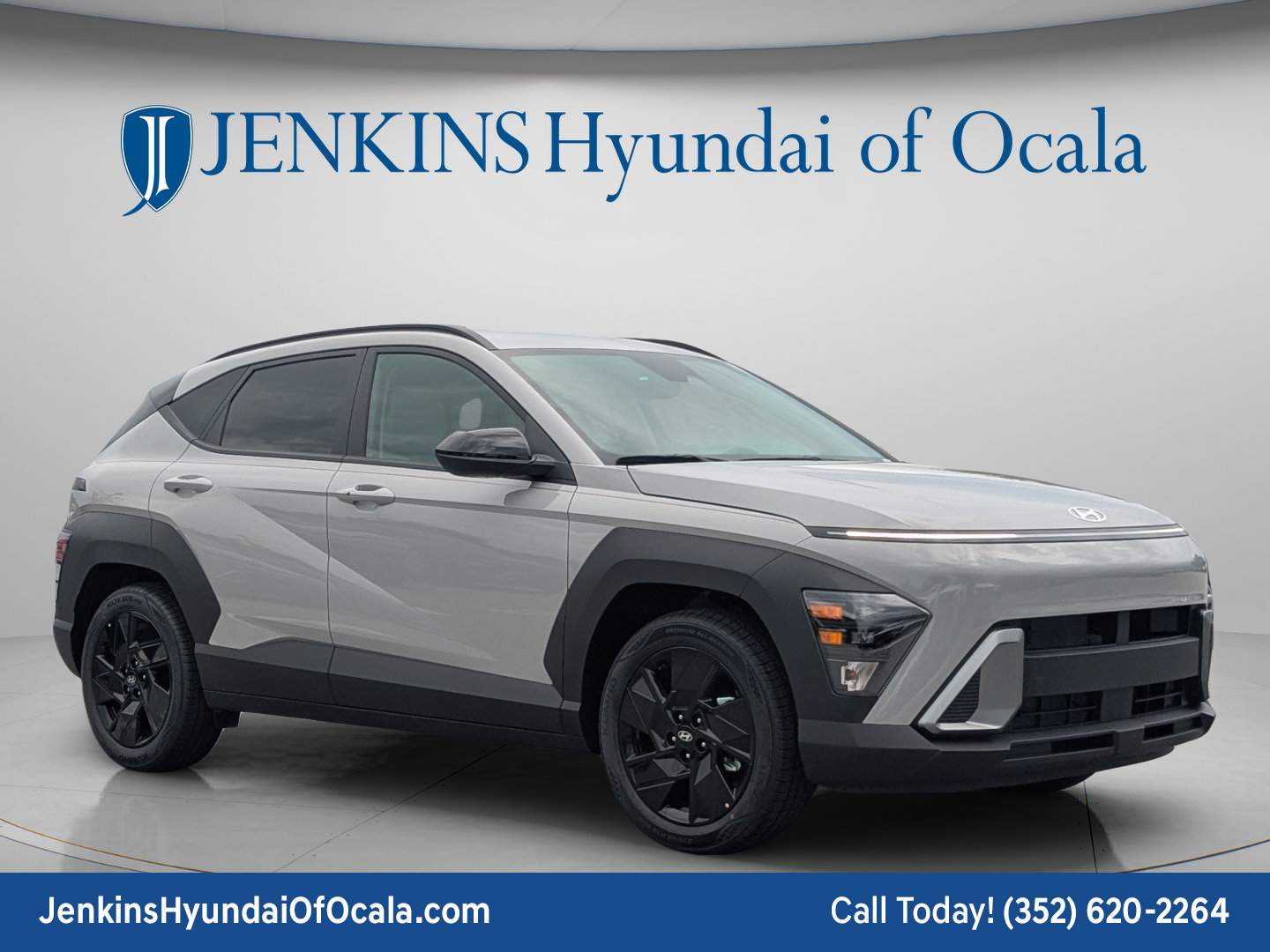 New 2027 Hyundai Kona SEL Sport FWD image 2