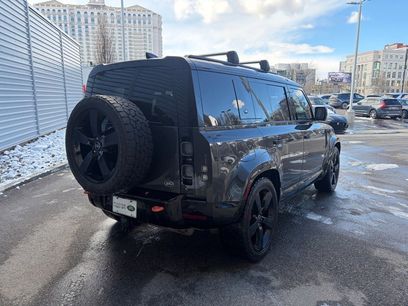 Used 2023 Land Rover Defender 110 X