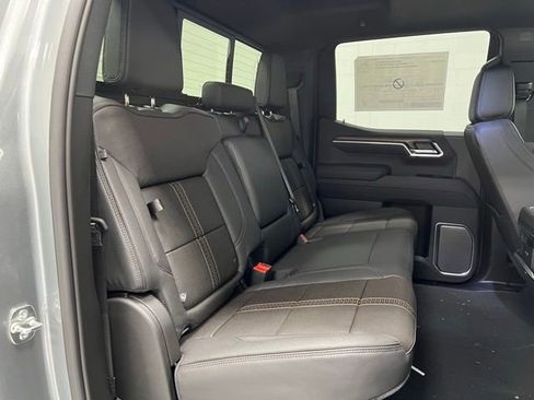 New 2026 Chevrolet Silverado 1500 High Country w/ High Country Premium Package AWD/4WD image 21