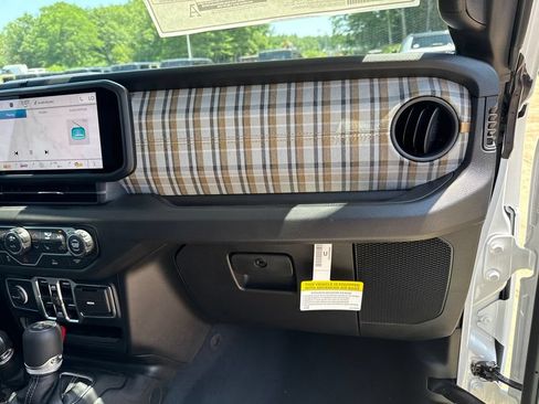 New 2026 Jeep Wrangler Unlimited Sport AWD/4WD image 26