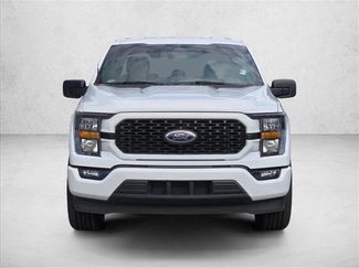 Certified 2023 Ford F150 XL w/ STX Appearance Package video 2