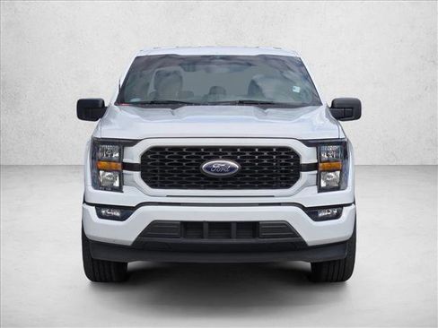 Certified 2023 Ford F150 XL w/ STX Appearance Package image 2