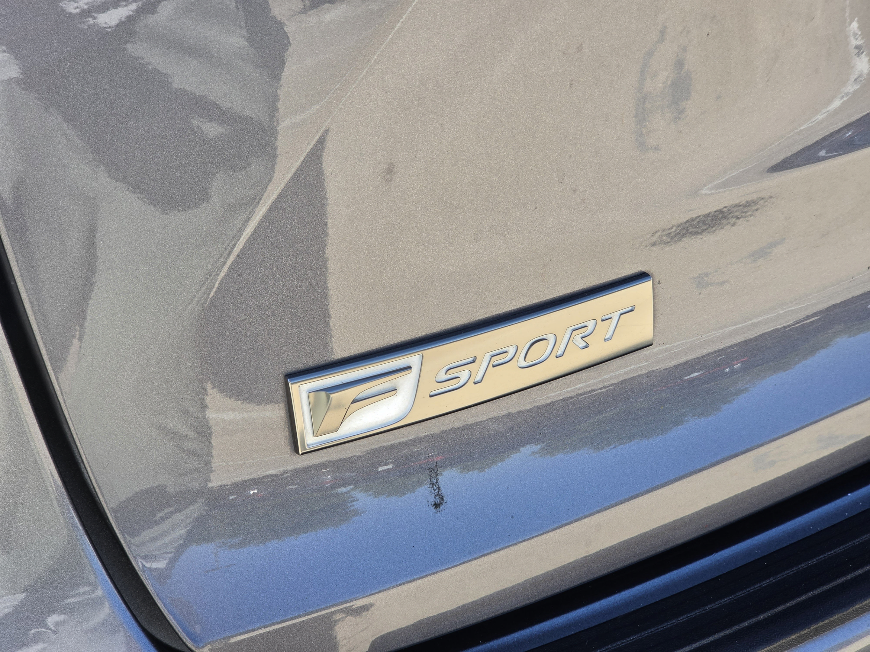 Used 2019 Lexus NX 300 F Sport w/ F Sport Premium Package FWD image 41