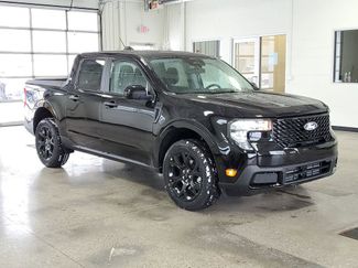 New 2026 Ford Maverick XLT w/ XLT Luxury Package video 3