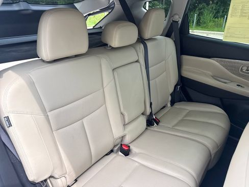 Used 2021 Nissan Murano SL w/ SL Moonroof Package AWD/4WD image 33