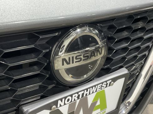 Used 2019 Nissan Altima 2.5 SV AWD/4WD image 6