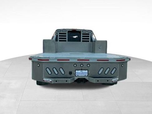 Used 2022 Ford F350 Lariat w/ FX4 Off-Road Package image 9