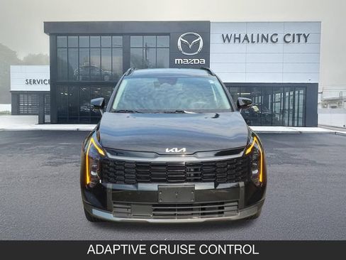 Used 2026 Kia Sportage EX w/ EX Panoramic Sunroof Package AWD/4WD image 2