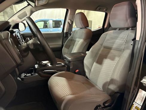 Certified 2021 Toyota Tacoma SR image 12