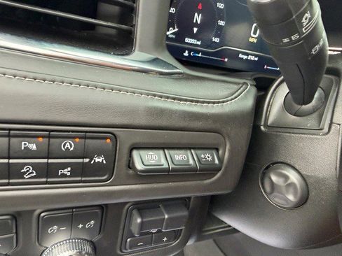 Certified 2023 GMC Yukon XL Denali Ultimate w/ LPO, Floor Liner Package image 21