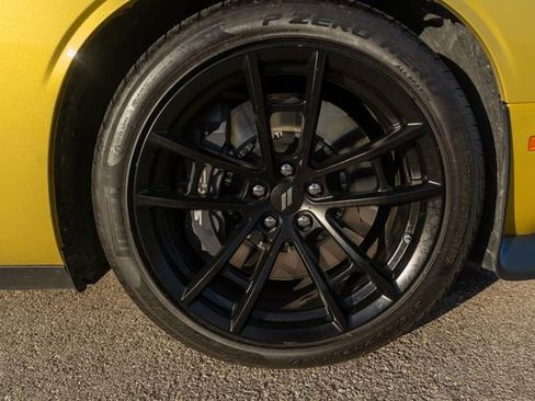 Used 2021 Dodge Challenger R/T Scat Pack w/ T/A Package image 11