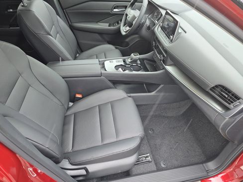 New 2026 Nissan Rogue SV image 26