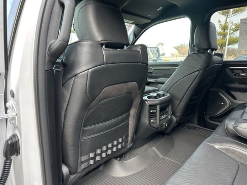 New 2026 RAM 1500 RHO w/ RHO Level 1 Equipment Group AWD/4WD image 45