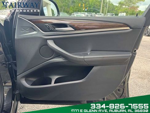 Used 2024 BMW X3 sDrive30i image 31