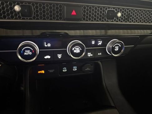 Used 2025 Honda Civic Sport image 24