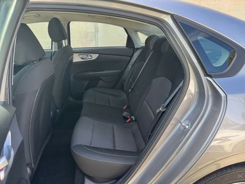 Used 2024 Kia Forte LXS image 23