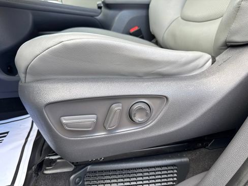 Used 2021 Toyota Sienna XLE w/ XLE Plus Package AWD/4WD image 16
