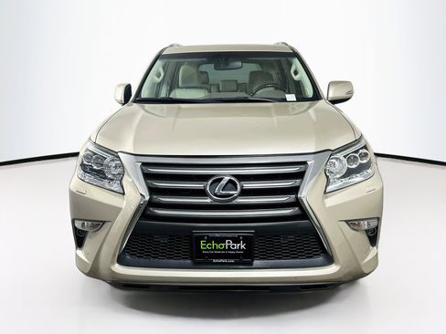 Used 2016 Lexus GX 460 w/ Premium Package AWD/4WD image 2
