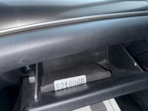 Used 2018 Honda Accord Sport image 48