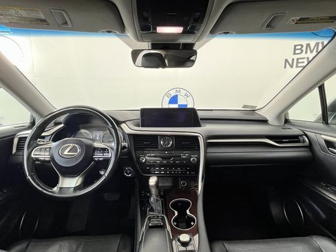 Used 2018 Lexus RX 450h AWD w/ Premium Package image 8