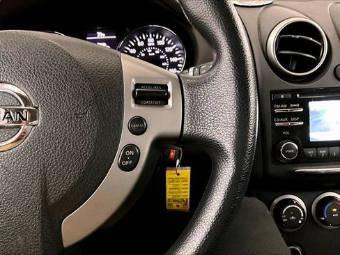 Used 2015 Nissan Rogue S w/ Convenience Package AWD/4WD image 19