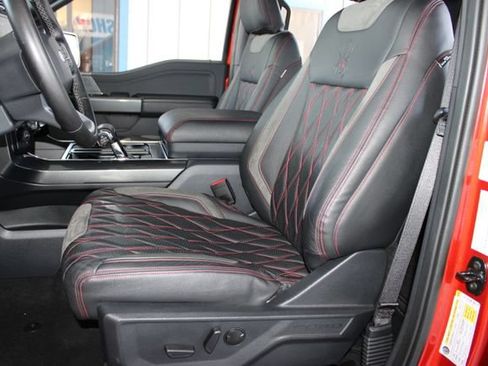 Used 2023 Ford F150 XLT w/ Equipment Group 302A High AWD/4WD image 25