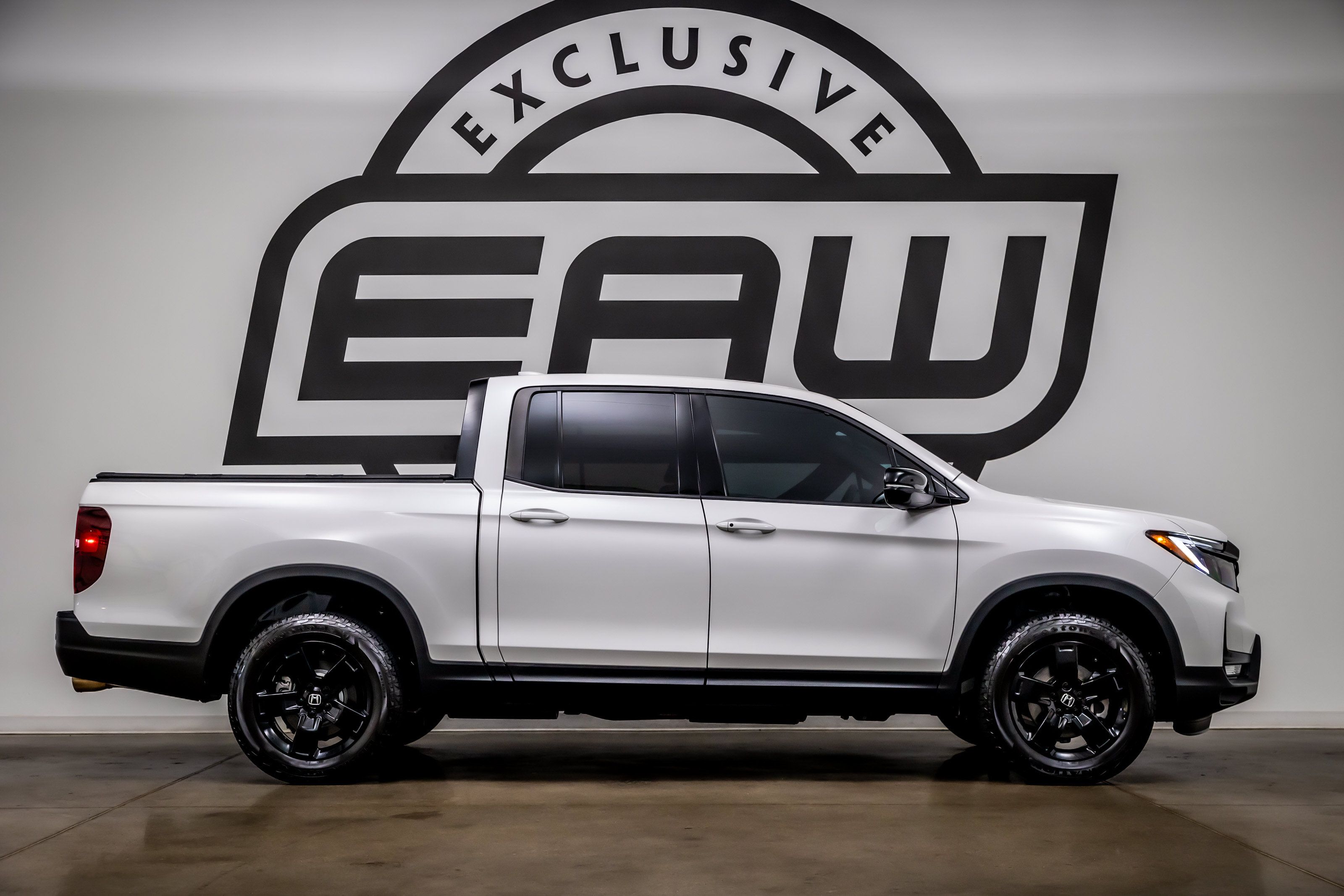 Used 2026 Honda Ridgeline Black Edition image 9