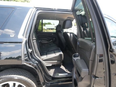 Used 2019 Chevrolet Tahoe LT AWD/4WD image 26