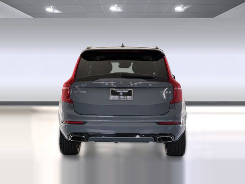 Used 2020 Volvo XC90 T6 R-Design w/ Protection Package Premier image 9